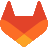 GitLab logo