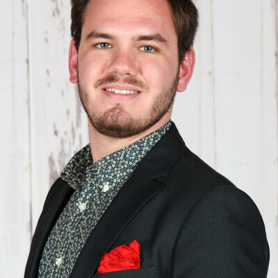 Fabrice Roncoroni - Materials Scientist at Lawrence Berkeley National Laboratory